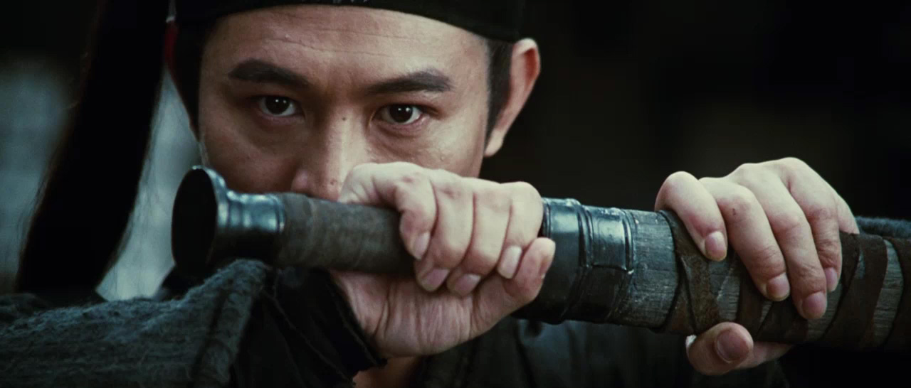Ying xiong (2002)